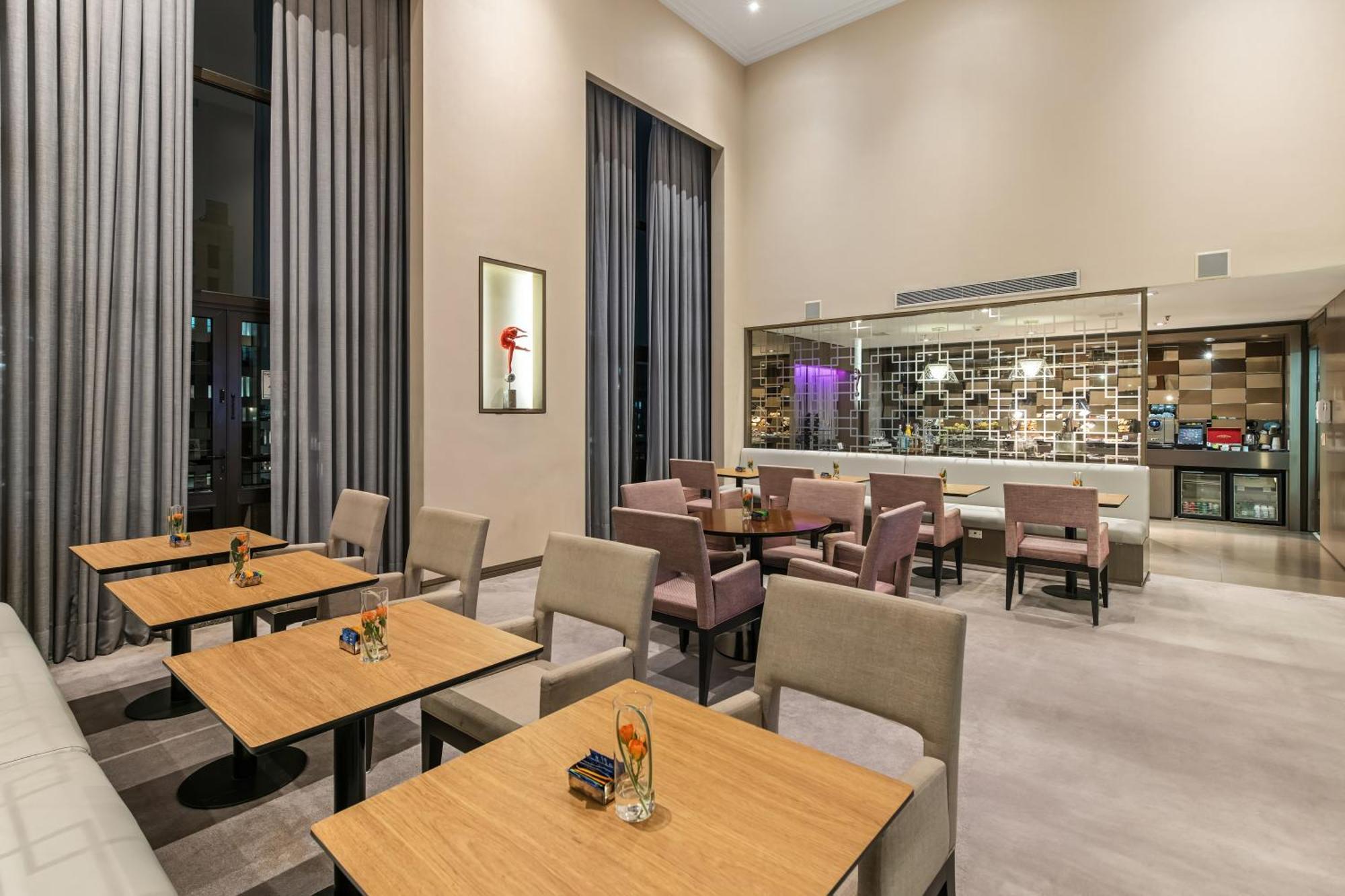 Hotel Intercontinental Sao Paulo By Ihg Exterior foto
