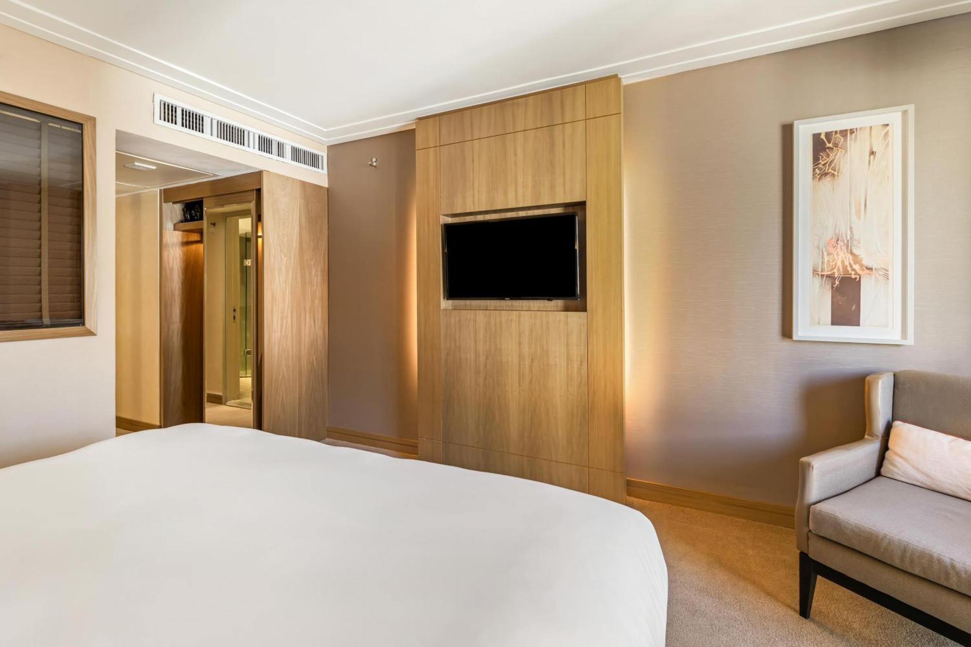 Hotel Intercontinental Sao Paulo By Ihg Exterior foto